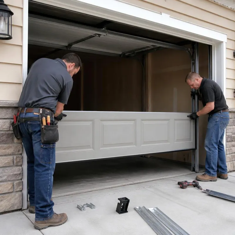 Contact Ocala Door & Opener