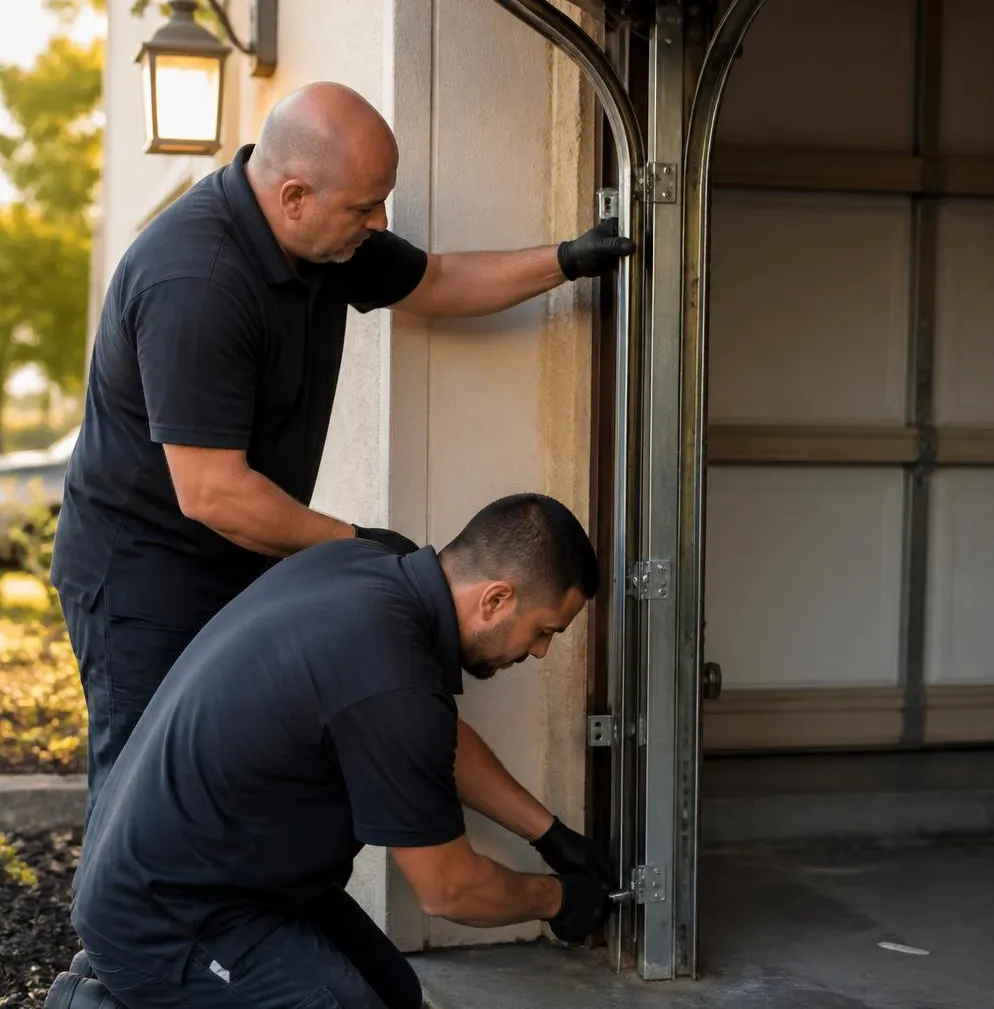 Garage Door in Ocala